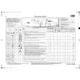 WHIRLPOOL AWO/D 7740 Quick Start WHIRLPOOL AWO/D 7740 Quick Start