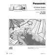PANASONIC SC-EN5 Owners Manual PANASONIC SC-EN5 Owners Manual