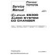 TOYOTA ES300 LEXSUS Service Manual TOYOTA ES300 LEXSUS Service Manual