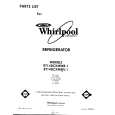 WHIRLPOOL ET14DCXMWR1 Parts Catalog WHIRLPOOL ET14DCXMWR1 Parts Catalog