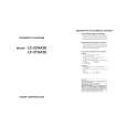 SHARP LC-32GA3E Circuit Diagrams SHARP LC-32GA3E Circuit Diagrams