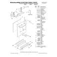 WHIRLPOOL KUDT03STBL2 Parts Catalog WHIRLPOOL KUDT03STBL2 Parts Catalog