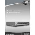 PHILIPS DTR4600/00 Owners Manual PHILIPS DTR4600/00 Owners Manual