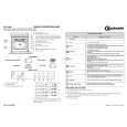 BAUKNECHT EMPH7960/IN Owners Manual BAUKNECHT EMPH7960/IN Owners Manual