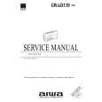 AIWA CRLD110 D Service Manual AIWA CRLD110 D Service Manual
