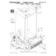 WHIRLPOOL KSRK22XLBL00 Parts Catalog WHIRLPOOL KSRK22XLBL00 Parts Catalog