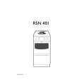 ROSENLEW RSN 401 Owners Manual ROSENLEW RSN 401 Owners Manual