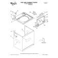 WHIRLPOOL GSW9800PW2 Parts Catalog WHIRLPOOL GSW9800PW2 Parts Catalog