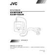 JVC XA-MP102A Owners Manual JVC XA-MP102A Owners Manual