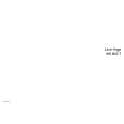 ARTHUR MARTIN ELECTROLUX AW862T Owners Manual ARTHUR MARTIN ELECTROLUX AW862T Owners Manual