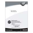 PHILIPS 32PS60B99 Owners Manual PHILIPS 32PS60B99 Owners Manual