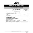 JVC AV-25VX15/G Service Manual JVC AV-25VX15/G Service Manual