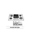 WHIRLPOOL KECX260SWH1 Owners Manual WHIRLPOOL KECX260SWH1 Owners Manual
