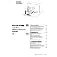 GRUNDIG 70366CTI/TXT Service Manual GRUNDIG 70366CTI/TXT Service Manual