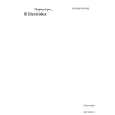 ELECTROLUX ESF65014 Owners Manual ELECTROLUX ESF65014 Owners Manual