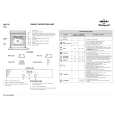 WHIRLPOOL OBI E20 AL Quick Start WHIRLPOOL OBI E20 AL Quick Start