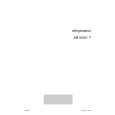 ARTHUR MARTIN ELECTROLUX AR6601T Owners Manual ARTHUR MARTIN ELECTROLUX AR6601T Owners Manual