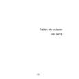 ARTHUR MARTIN ELECTROLUX DE0272T Owners Manual ARTHUR MARTIN ELECTROLUX DE0272T Owners Manual