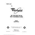 WHIRLPOOL RS677PXV0 Parts Catalog WHIRLPOOL RS677PXV0 Parts Catalog
