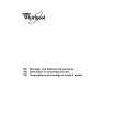 WHIRLPOOL AKR 510 IX Owners Manual WHIRLPOOL AKR 510 IX Owners Manual