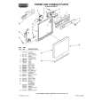 WHIRLPOOL WU4300Y3 Parts Catalog WHIRLPOOL WU4300Y3 Parts Catalog
