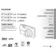FUJI FinePix J50 Owners Manual FUJI FinePix J50 Owners Manual