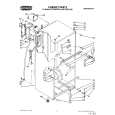 WHIRLPOOL RT14DKYYW01 Parts Catalog WHIRLPOOL RT14DKYYW01 Parts Catalog