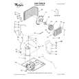 WHIRLPOOL ACQ184XR0 Parts Catalog WHIRLPOOL ACQ184XR0 Parts Catalog