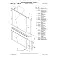 WHIRLPOOL KUDJ230YWH2 Parts Catalog WHIRLPOOL KUDJ230YWH2 Parts Catalog