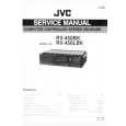 JVC RX450BK/L Service Manual JVC RX450BK/L Service Manual