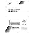 JVC HR-IP820U Owners Manual JVC HR-IP820U Owners Manual