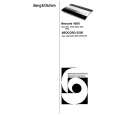 BANG&OLUFSEN BEOMASTER3500 Service Manual BANG&OLUFSEN BEOMASTER3500 Service Manual