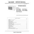 SHARP R-677(AL)D Service Manual SHARP R-677(AL)D Service Manual
