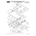 WHIRLPOOL FGP215EN0 Parts Catalog WHIRLPOOL FGP215EN0 Parts Catalog