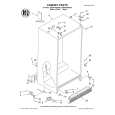 WHIRLPOOL 3XED0FHQKB00 Parts Catalog WHIRLPOOL 3XED0FHQKB00 Parts Catalog