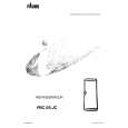 FAURE FRC 25 JC Owners Manual FAURE FRC 25 JC Owners Manual