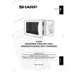 SHARP R632 Owners Manual SHARP R632 Owners Manual