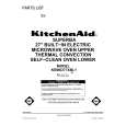 WHIRLPOOL KEMS377XBL1 Parts Catalog WHIRLPOOL KEMS377XBL1 Parts Catalog