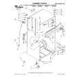 WHIRLPOOL ET14NKYEN00 Parts Catalog WHIRLPOOL ET14NKYEN00 Parts Catalog