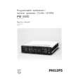 PHILIPS PM5192 Service Manual PHILIPS PM5192 Service Manual