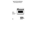 VOSS-ELECTROLUX IEL4711 Owners Manual VOSS-ELECTROLUX IEL4711 Owners Manual