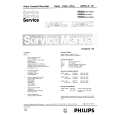 PHILIPS VR806 Service Manual PHILIPS VR806 Service Manual