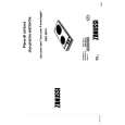 ZANUSSI DEX320X Owners Manual ZANUSSI DEX320X Owners Manual