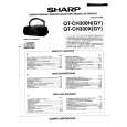 SHARP QTCH300H Service Manual SHARP QTCH300H Service Manual