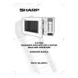 SHARP R8740M Owners Manual SHARP R8740M Owners Manual
