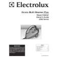 ELECTROLUX Z382A Owners Manual ELECTROLUX Z382A Owners Manual