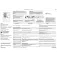 WHIRLPOOL CR325APNF Quick Start WHIRLPOOL CR325APNF Quick Start