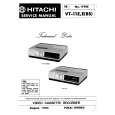 UNIVERSUM 930.399.1 Service Manual UNIVERSUM 930.399.1 Service Manual