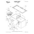 WHIRLPOOL EHL151FXRQ00 Parts Catalog WHIRLPOOL EHL151FXRQ00 Parts Catalog