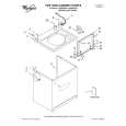 WHIRLPOOL LSQ9659PW0 Parts Catalog WHIRLPOOL LSQ9659PW0 Parts Catalog